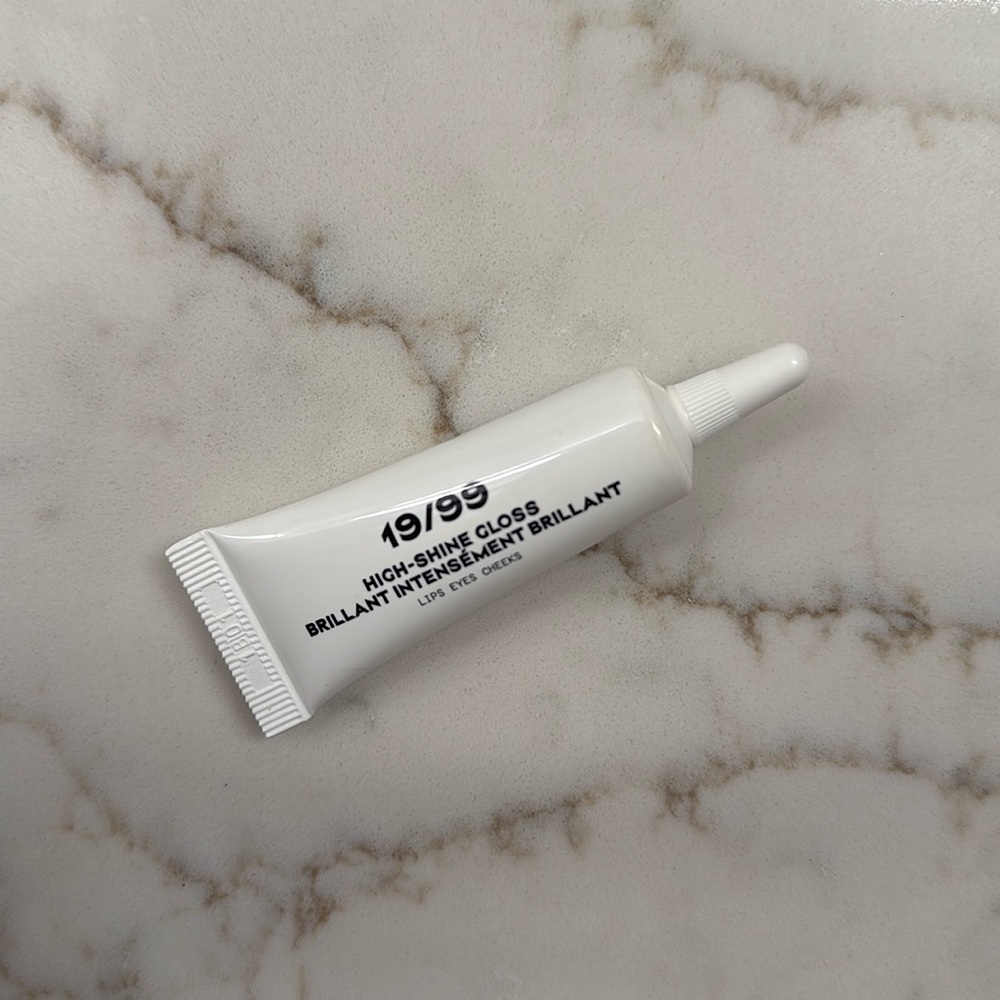 [NEW] 19/99 High Shine Gloss